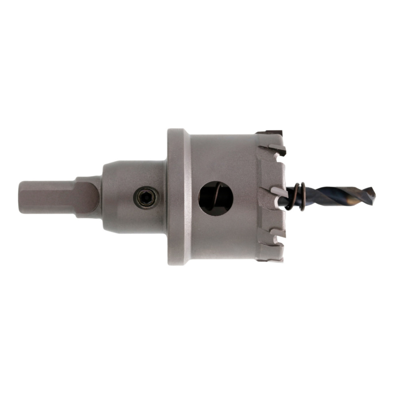 MBS drill bit