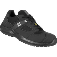 W&Uuml;RTH MODYF Stretch X S3S safety shoe