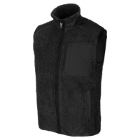 Fleecevest Sherpa Temper