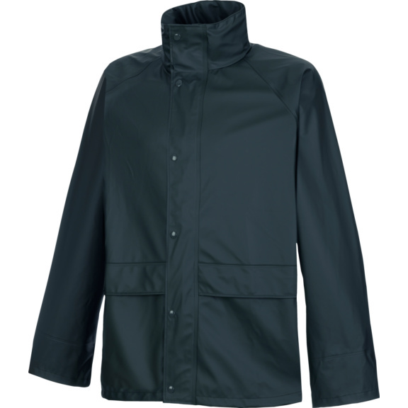 Veste de travail de pluie Indra