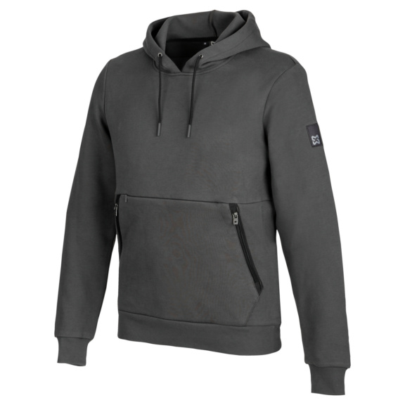 Sweatshirt Hoodie Temper