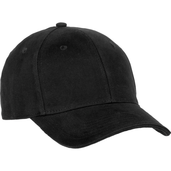 Casquette XTREM PRO - taille unique - noir