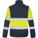 Softshell haute visibilité FLUO ONE - 2