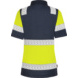 Polo femme haute-visibilité FLUO ONE - 2
