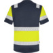 Tee-shirts haute visibilité FLUO ONE - 2