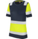 Tee-shirt femme haute visibilité FLUO ONE - 1
