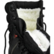 W&Uuml;RTH MODYF Rock High Winter S3 Gef&uuml;tterter Sicherheitsstiefel - ROCK WINTER S3 STIEFEL SCHWARZ 47 - 2