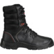 W&Uuml;RTH MODYF Rock High Winter S3 Gef&uuml;tterter Sicherheitsstiefel - ROCK WINTER S3 STIEFEL SCHWARZ 47 - 3
