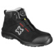 Safety boot S3S CRUISE MID BOA ESD - BOOTS CRUISE MID BOA ESD S3S BLK 48 - 1