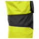 W&Uuml;RTH MODYF FLUO Warnschutz Bundhose Basic Klasse 2 - WARN BUHO FLUO BASIC GELB/ANTHRA 102 - 2