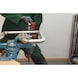 ATORN Schleifband mit Keramikkorn 40x820 mm Korn 60 - Schleifb&auml;nder mit Keramikkorn - 2