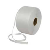 Load securing material (packaging aid)