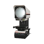 Profile projectors