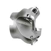 FRAISA milling cutter modular tool