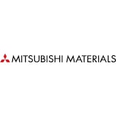 MITSUBISHI R... Klemmhalter Innenbearbeitung