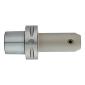 Fräseraufnahme EPS/DK