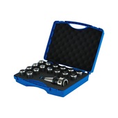 EROGLU collet chucks DK