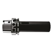 Morse taper chuck HSK