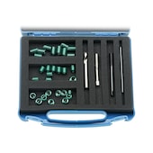 Thread repair set