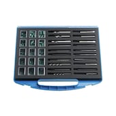 Thread repair set M5-M12
