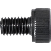 clamping screw for adjustable clamp, ISO clamp holder