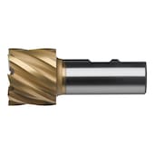 ORION Parmak freze HSSE Co 8