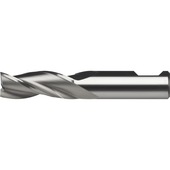 ORION Tek kullanımlık freze bı&ccedil;ağı, HSSE Co 8