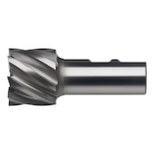 ORION Parmak freze HSSE Co 8