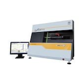 Instruments de mesure &agrave; dispositif optique