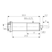 Compressed air accessories for FMS