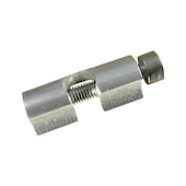 Length-measuring probe accessories