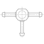 Hose connector