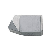 Indexable milling inserts DIAMOND