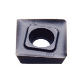 Indexable milling inserts MIRACLE