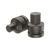 Power screwdriver insert (hex.)