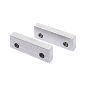 ATORN Klembekken, set zacht staal, type SBW-S