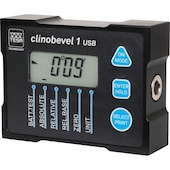 Spirit levels, inclination measuring devices |PROMOTION