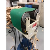 Continuous handling equipment (mechanical)