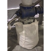 Air filter for ventilation system