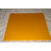 Abrasive material, grinding products (unspecified)