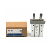 Pneumatic power clamp (power chuck)