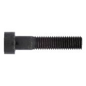 Cylinder bolt