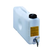 Hazardous substance storage accessories