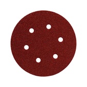 Abrasive materials, products (parts)