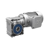 Gear motor