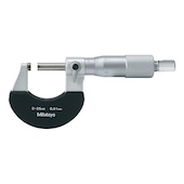 Micrometers |PROMOTION
