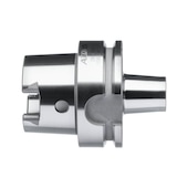 Tool holders for screw-in milling cutters