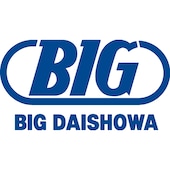 Additional range of machining tools BIG DAISHOWA