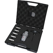 HYDRO expansion chuck