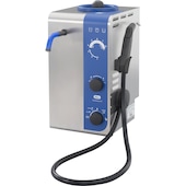 Steam cleaning devices